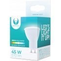 Forever Light LED bulb GU10 7W 230V 6000K 570lm Forever Light LED bulb GU10 7W 230V 6000K 570lm