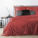 Bedding set Eurofirany POS/NOVA3/CZER 160X200 70X80/X2 Bedding Bedding set Eurofirany POS/NOVA3/CZER 160X200 70X80/X2 Bedding
