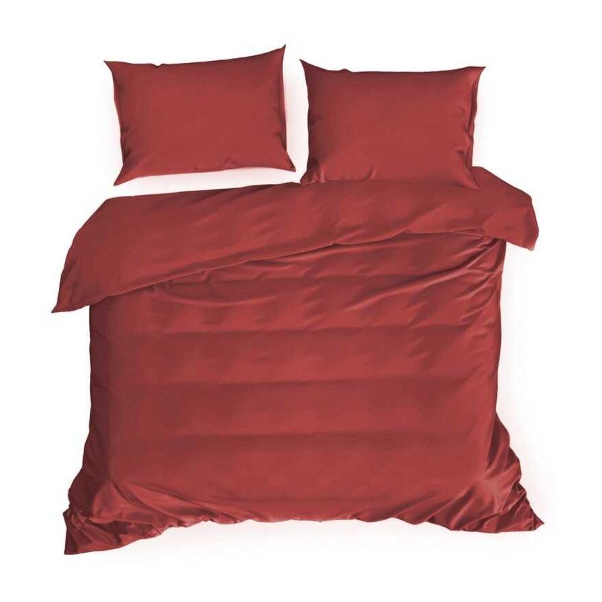 Bedding set Eurofirany POS/NOVA3/CZER 160X200 70X80/X2 Bedding – 2