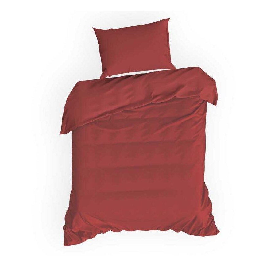 Bedding set Eurofirany POS/NOVA3/CZER 160X200 70X80/X2 Bedding – 3