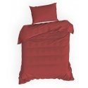 Bedding set Eurofirany POS/NOVA3/CZER 160X200 70X80/X2 Bedding Bedding set Eurofirany POS/NOVA3/CZER 160X200 70X80/X2 Bedding