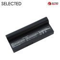 Laptop battery ASUS AL23-901, 7800mAh, Extra Digital Advanced