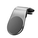 Maxlife car holder for air vent MXCH-13 magnetic silver Maxlife car holder for air vent MXCH-13 magnetic silver
