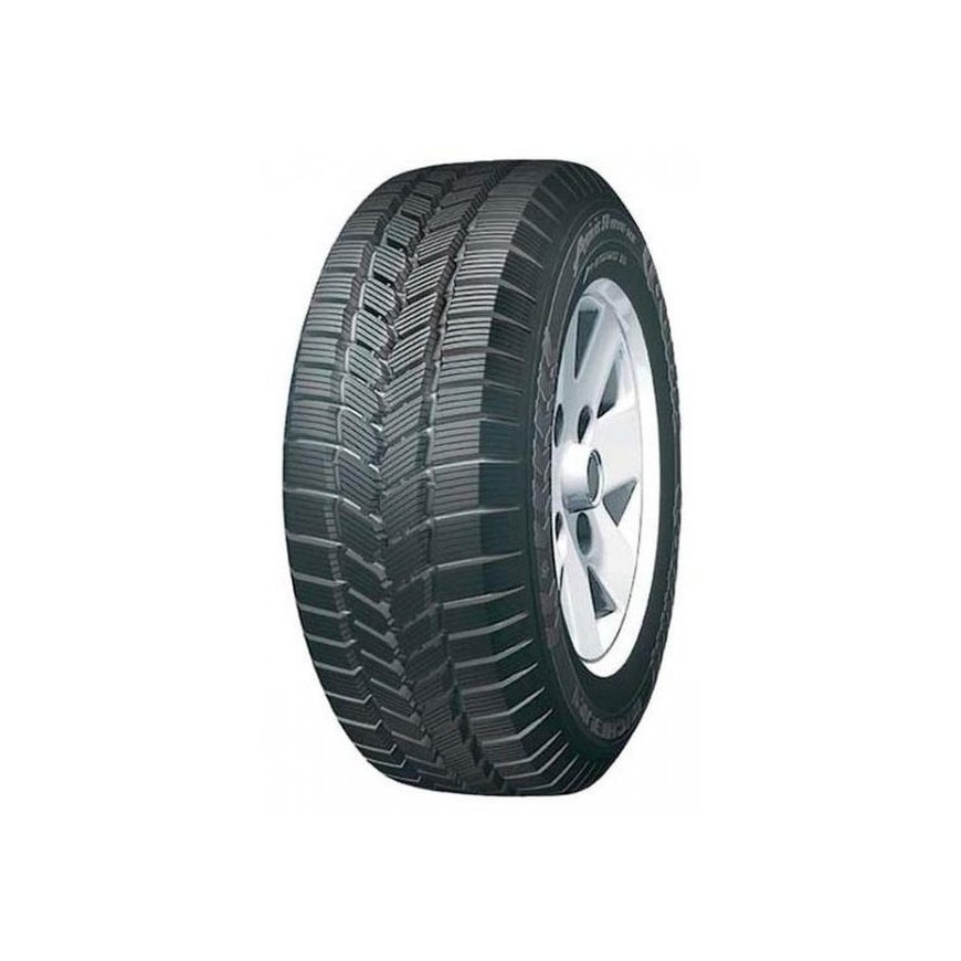 Michelin Padangos Agilis 51 Snow-Ice 104/102 T ( D A B 71dB )