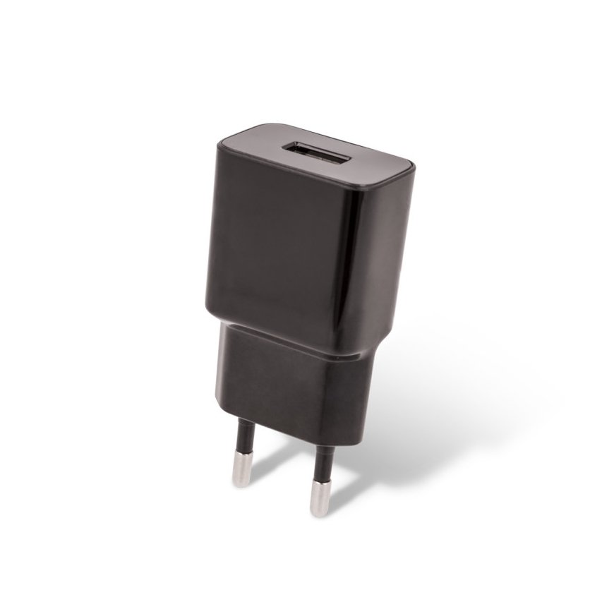 Setty charger 1x USB 2,4A