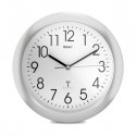 Mebus 52451 wall/table clock Digital clock Круглый Белый Mebus 52451 wall/table clock Digital clock Круглый Белый