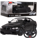 Rastar BMW M3 R/C Rotaļu mašīna 1:14 Rastar BMW M3 R/C Rotaļu mašīna 1:14