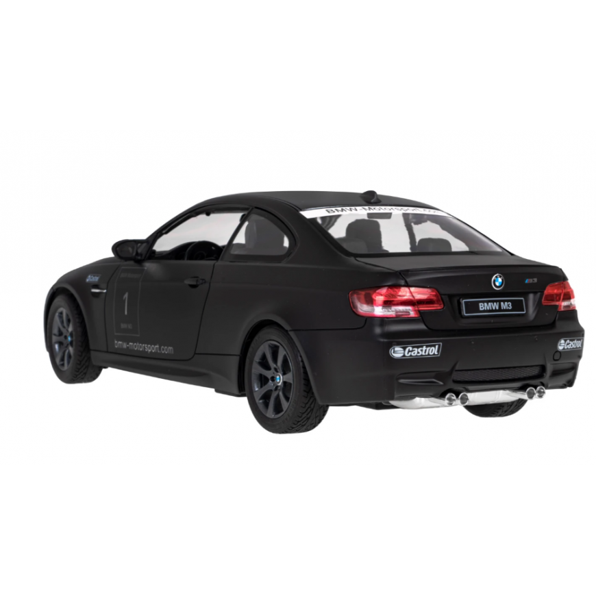 Rastar BMW M3 R/C Игрушечная Машина 1:14 – 3