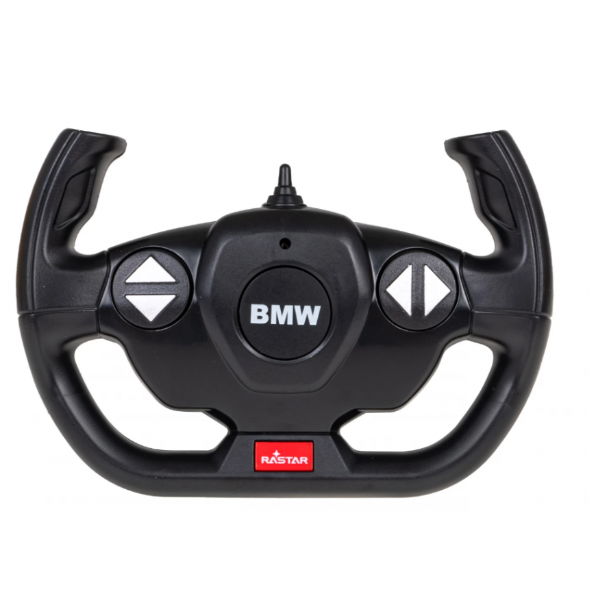 Rastar BMW M3 R/C Rotaļu mašīna 1:14 – 4