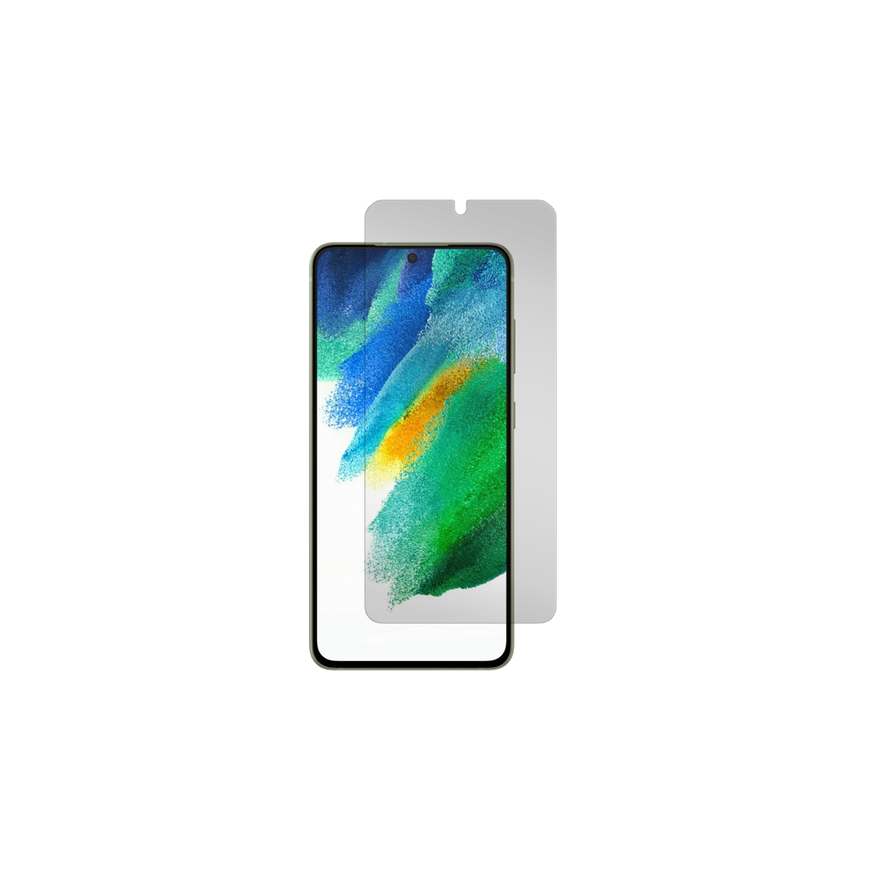 Fusion glass screen protector Samsung Galaxy S21 FE