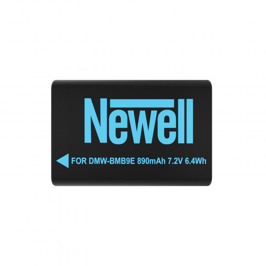 Newell DMW-BMB9E battery – 3