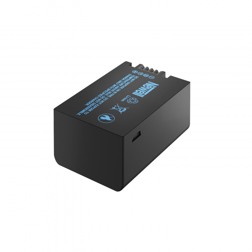 Newell DMW-BMB9E baterija – 4