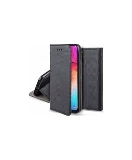 Fusion magnet book case for Xiaomi Poco X4 Pro 5G black