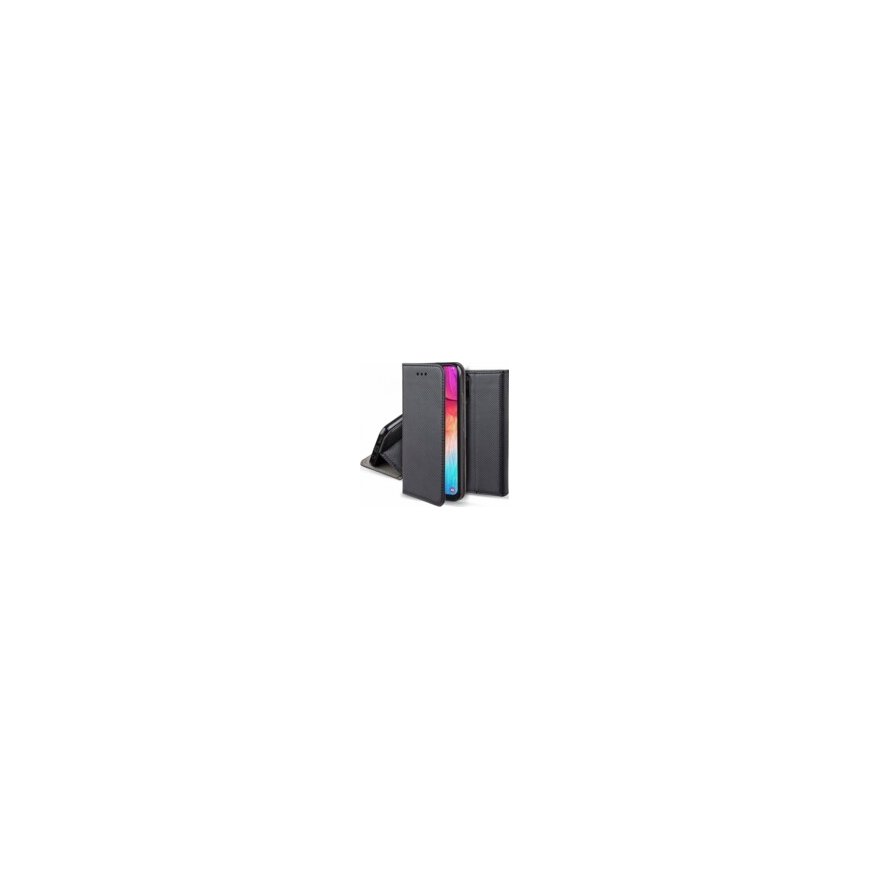 Fusion magnet book case for Xiaomi Poco X4 Pro 5G black