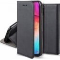 Fusion magnet book case for Xiaomi Poco X4 Pro 5G black Fusion magnet book case for Xiaomi Poco X4 Pro 5G black