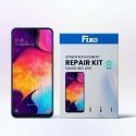Fusion 5D glass full coveraged with frame Samsung A526 | A525 | Fusion 5D glass full coveraged with frame Samsung A526 | A525 |