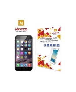 Fusion Full Glue 18D Tempered Glass Full Coveraged with Frame Ap