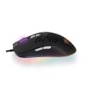 Esperanza EGM702 mouse Right-hand USB Optical 7200 DPI Esperanza EGM702 mouse Right-hand USB Optical 7200 DPI