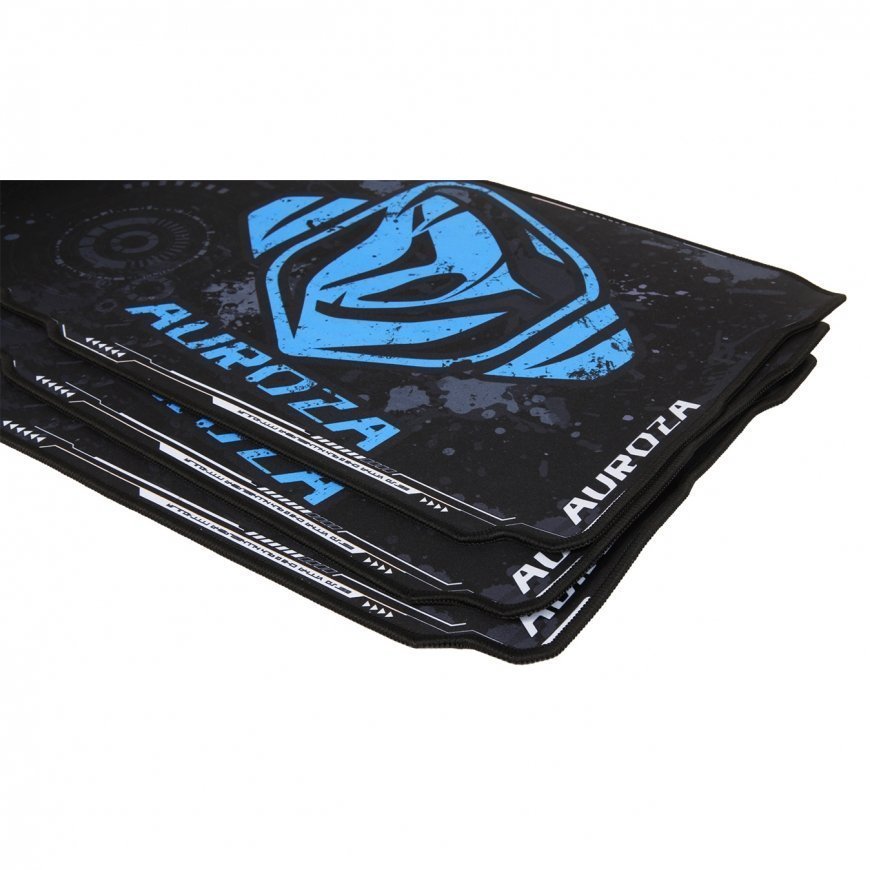 E-blue EMP011L pelės kilimėlis Žaidimo pelės padėkliukas Multi spalvos – 4