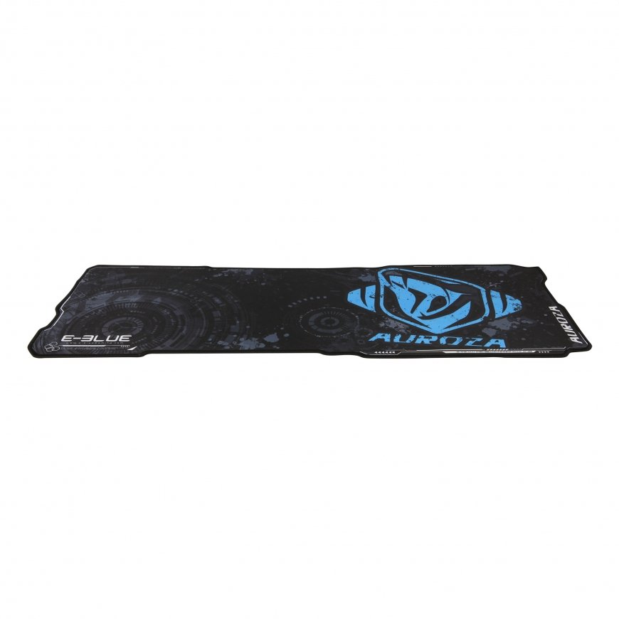 E-blue EMP011L mouse pad Gaming mouse pad Multicolour – 5