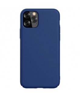 Fusion Ultra Back Case 1 mm Protect Silicone Case For Huawei Y6S