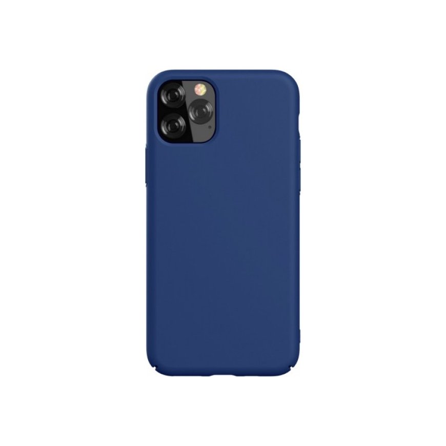 Fusion Ultra Back Case 1 mm Protect Silicone Case For Huawei Y6S