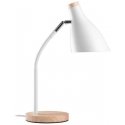 Tracer Scandi White table lamp