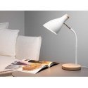 Tracer Scandi White table lamp