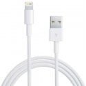 Fusion Data and Charging Lightning (MD818) Cable 2m White Fusion Data and Charging Lightning (MD818) Cable 2m White