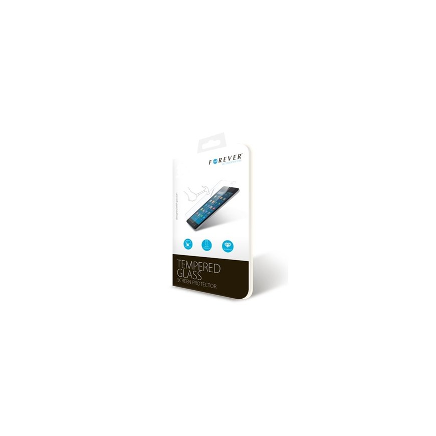 Forever GSM005991 tahvelarvuti ekraanikaitsed Selge ekraanikaitse Apple 1 tk