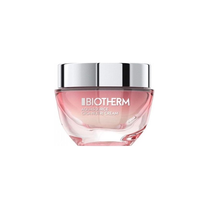 Biotherm Biotherm Aquasource Cica Nutri Cream