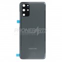 Fusion Ultra Clear Series 2 mm Silicone Case For Samsung G985 |