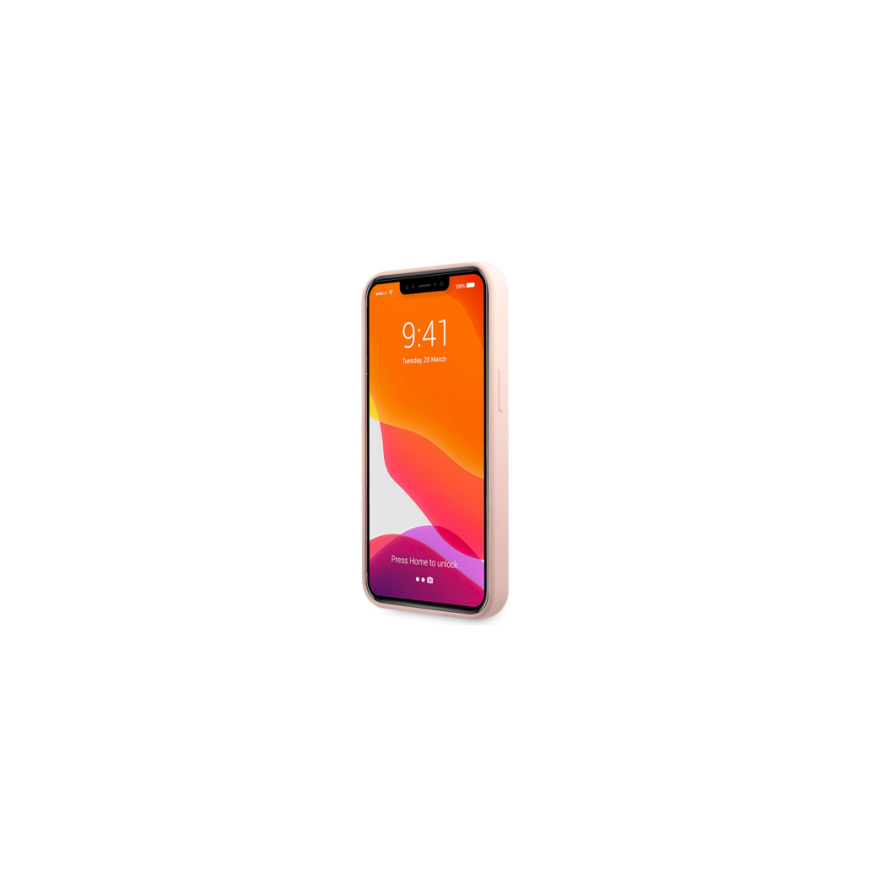 Fusion trust silicone back case for Samsung A725 | A726 Galaxy A