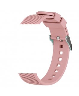 Devia band Deluxe Sport for Samsung Watch 1|2|3 46mm (22mm) pink
