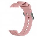 Devia band Deluxe Sport for Samsung Watch 1|2|3 46mm (22mm) pink Devia band Deluxe Sport for Samsung Watch 1|2|3 46mm (22mm) pink
