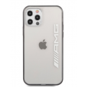 Fusion Ultra Clear Series 2 mm Silicone Case For Apple iPhone 12