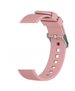 Devia band Deluxe Sport for Samsung Watch 1|2|3 42mm (20mm) pink