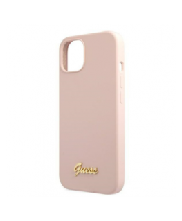 Fusion Solid Case Silicone Case For Samsung G980 Galaxy S20 Blac