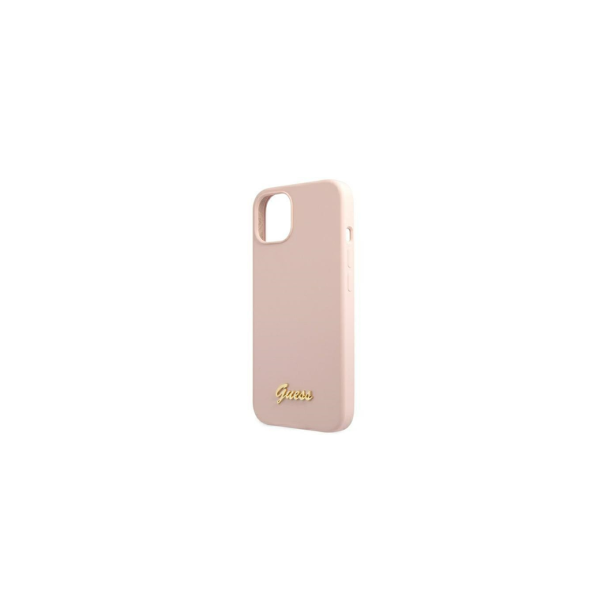Fusion Solid Case Silicone Case For Samsung G980 Galaxy S20 Blac