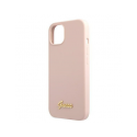 Fusion Solid Case Silicone Case For Samsung G980 Galaxy S20 Blac