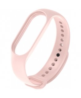 Fusion Wave watch strap for Xiaomi Mi Band 7 pink