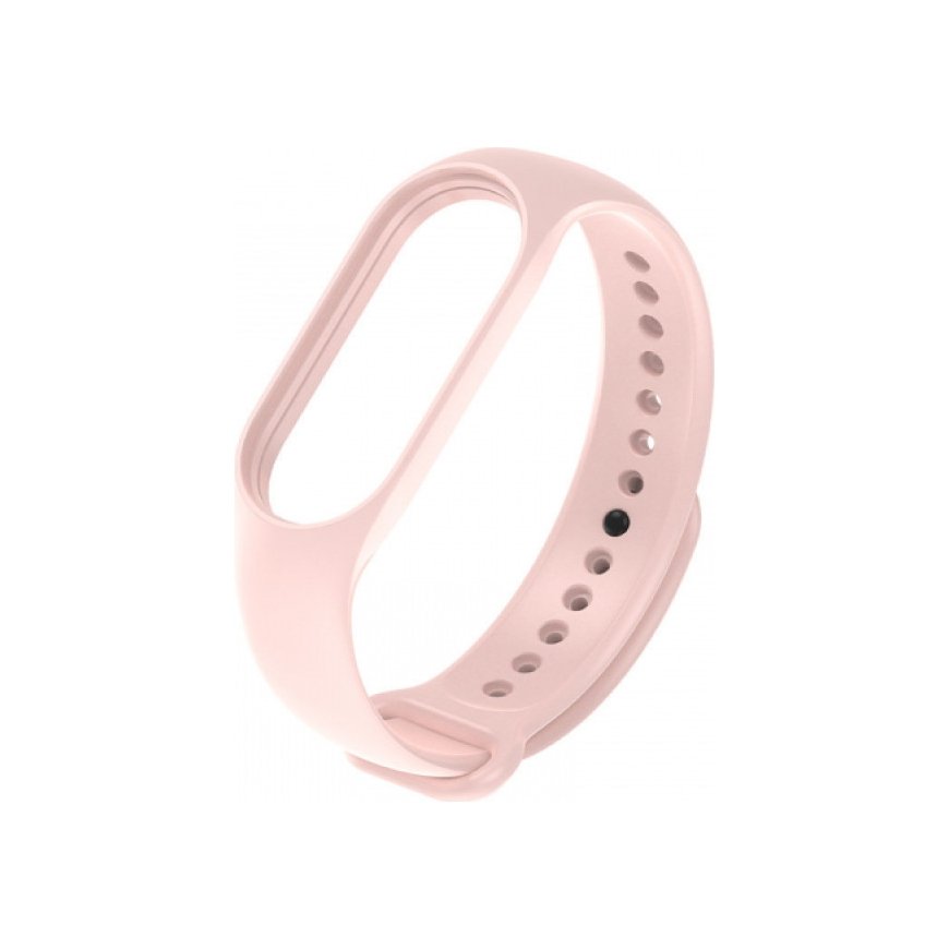 Fusion Wave watch strap for Xiaomi Mi Band 7 pink