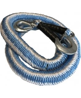 Godmar Elastic towing rope dmc 1450-2500 kg
