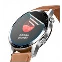 Fusion TPU full cover screen protector for Samsung Galaxy Watch