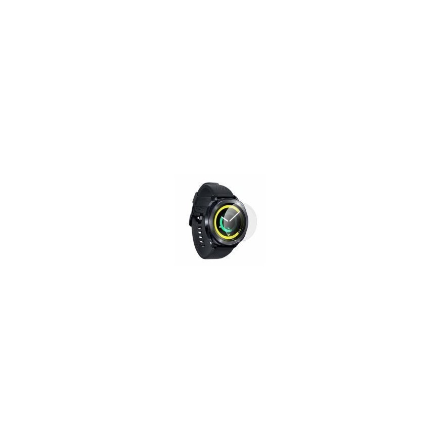 Fusion TPU full cover screen protector for Samsung Galaxy Watch – 2