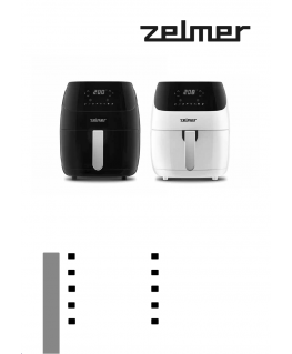 Zelmer ZAF5500B