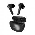 Maxell Dynamic+ wireless headphones with charging case Bluetooth black Maxell Dynamic+ wireless headphones with charging case Bluetooth black