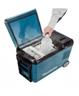 Makita CW004GZ 40V Cordless Cooler and Heater Box