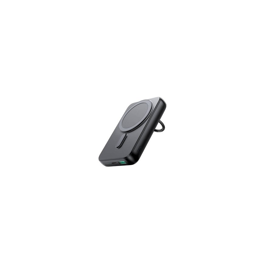20W Magnetic PowerBank 10000mAh Joyroom JR-W050 (black) – 2