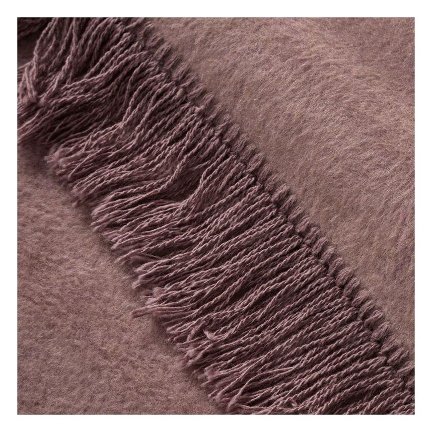 Eurofirany Bedspread AKRYL 220x240cm - pink – 4